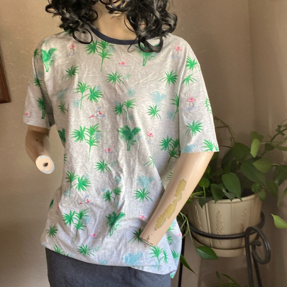 Free Planet Shirt